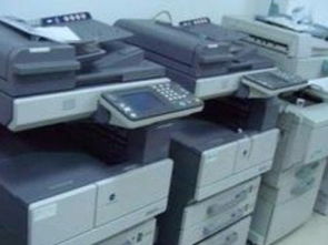 北京專業(yè)辦公設備租賃服務——打印機、復印機免押金試用